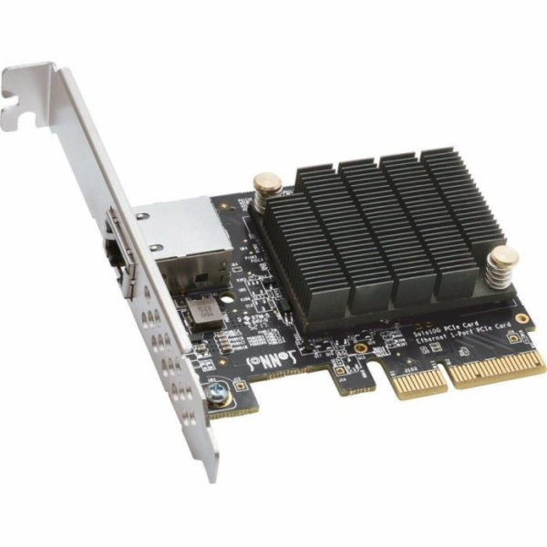 Sonnet Síťová karta Solo 10G (G10E-1X-E3)
