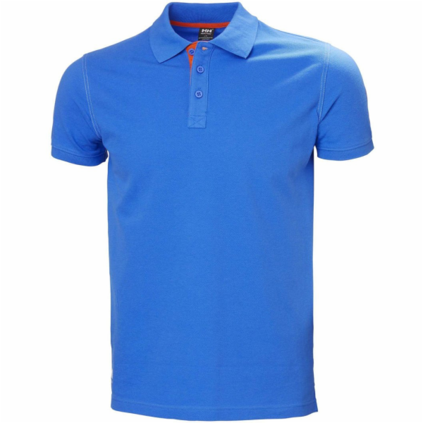 Helly Hansen Oxford Polo Helly Hansen Col: Závodní veliko...