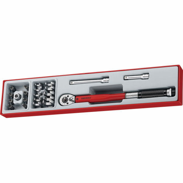 Teng Tools Nástroje Teng TTX3892 22 ks. (102110104)