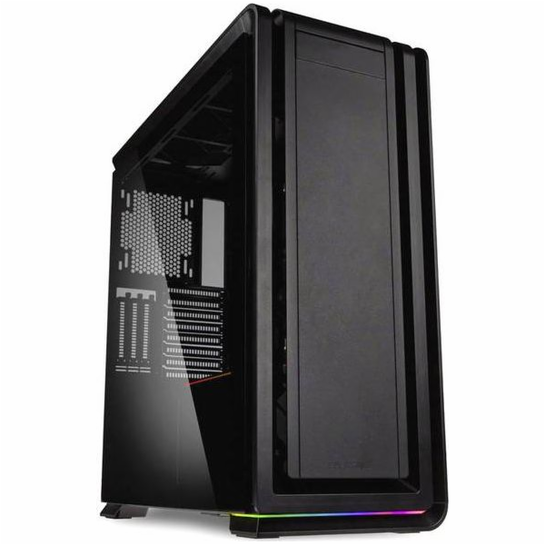Phanteks Pouzdro Enthoo 719 Big-Tower DRGB černé