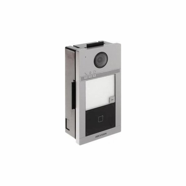 Hikvision DVEŘNÍ STANICE HIKVISION DS-KV8113-WME1(C)/Zapu...