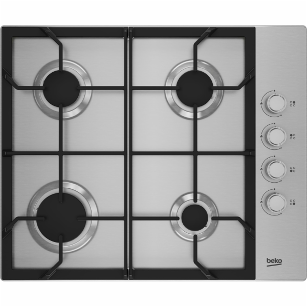 Beko HIBG64122SX varná deska