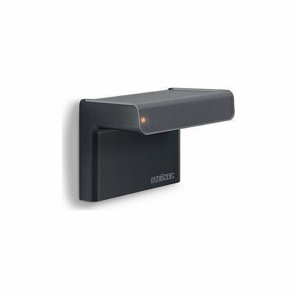 Steinel Steinel iHF 3D Bluetooth senzor pohybu černý
