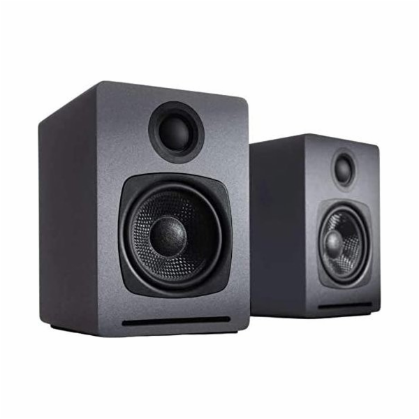 AudioEngine Sloupové reproduktory Audioengine A1 2.0, 60 ...