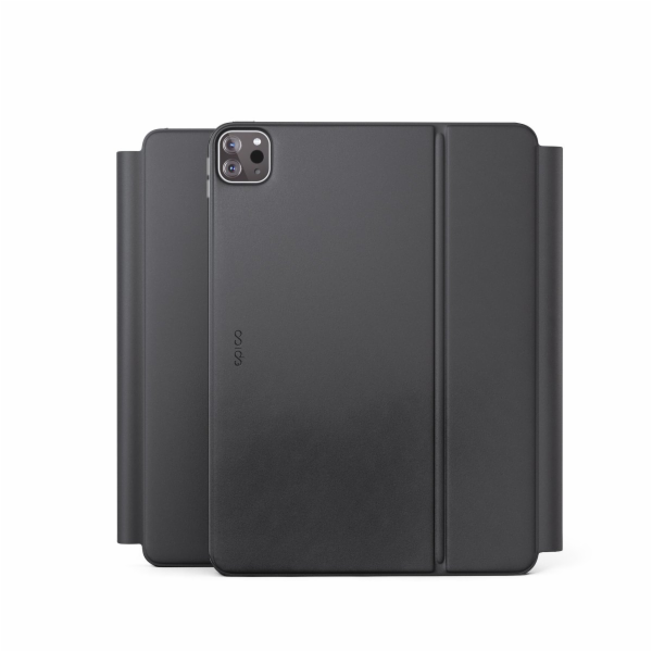 Epico Aluminium Keyboard Case for Apple iPad 10,9" (2022)...