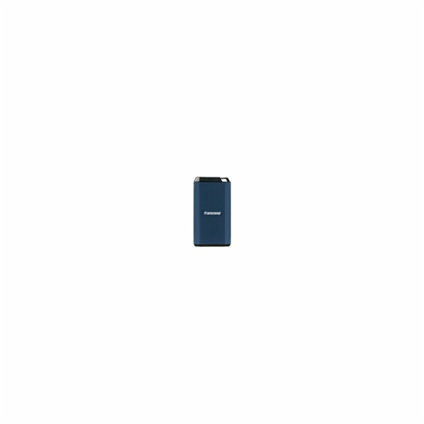 Externí SSD jednotka Transcend SSD USB-C 1TB EXT./TS1TESD...