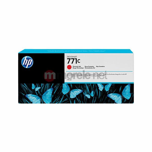 HP Inkoust č. 771C B6Y08A