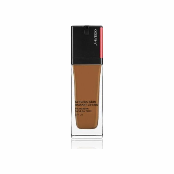 SHISEIDO SYNCHRO SKIN RADIANT LIFTINGOVÝ MAKE-UP 510 30ML