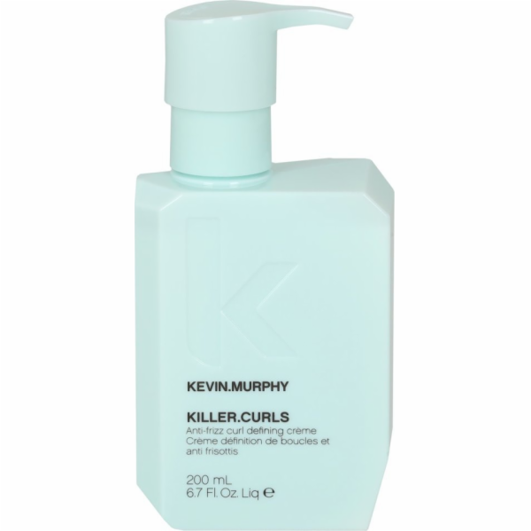 NoName Stylingový krém Kevin Murphy Killer Curls pro defi...