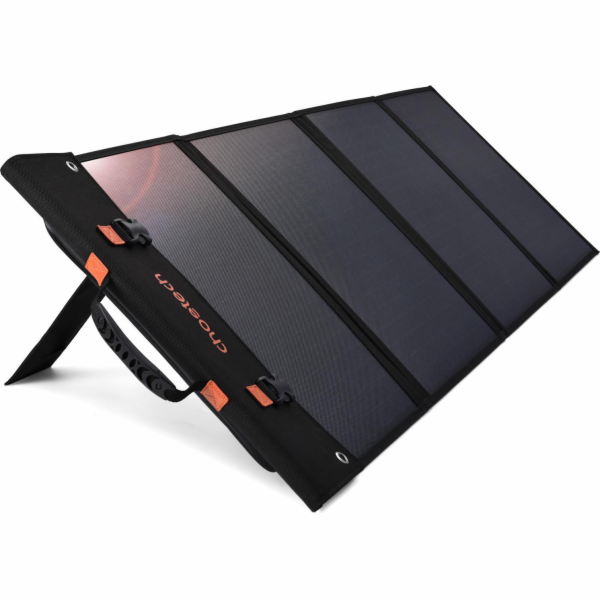 Choetech Solární nabíječka Skládací solární nabíječka Cho...