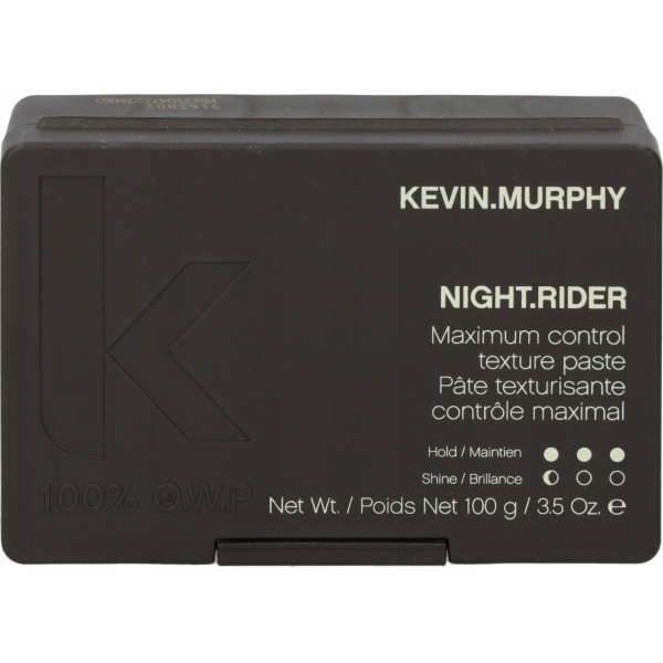 NoName KEVIN MURPHY_Night Rider Matte Texture Paste silná...