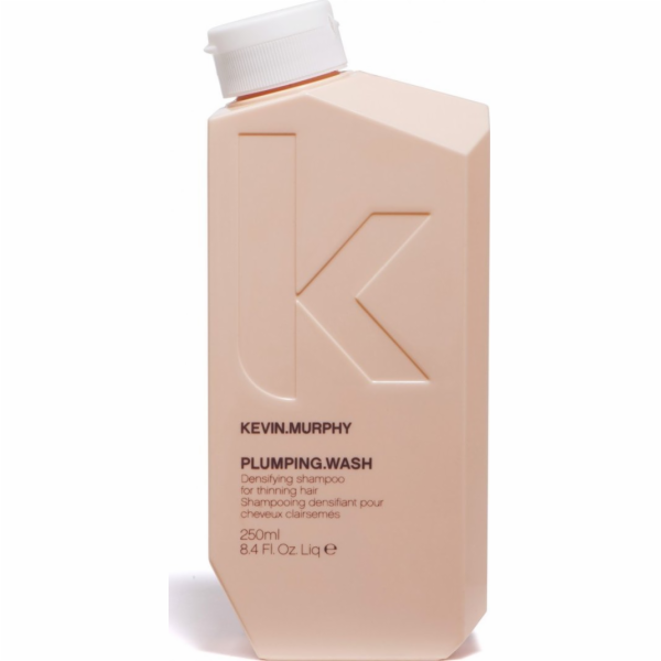 NoName KEVIN MURPHY_Plumping Wash šampon 250ml