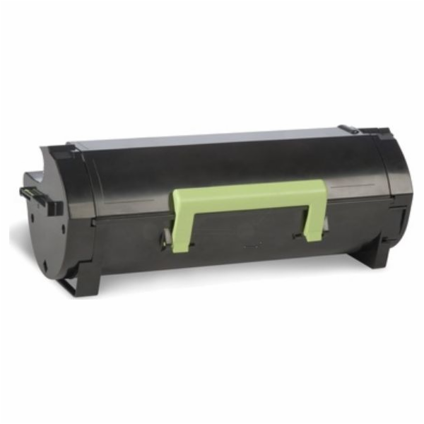 Lexmark Originální černý toner 60F2H0E (60F2H0E)