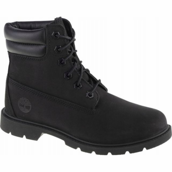 Timberland Kotníkové boty Timberland Linden Woods 6 IN 0A...