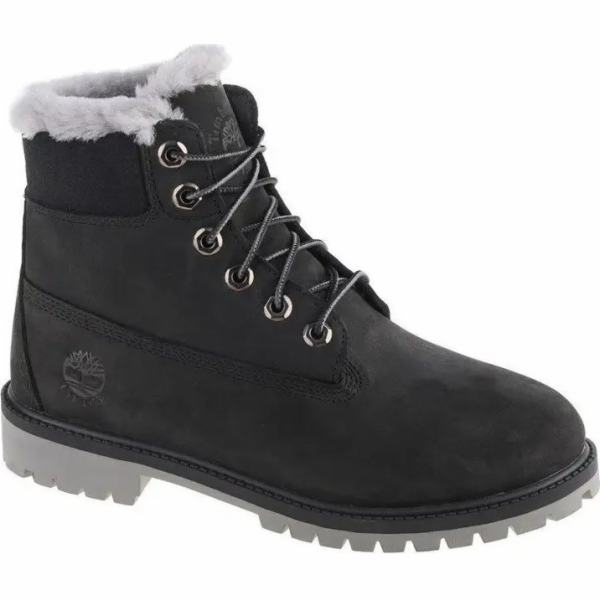 Timberland Timberland Premium 6 IN WP Shearling Boot Jr 0...