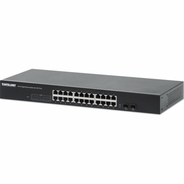 Intellinet Network Solutions Přepínač 561877