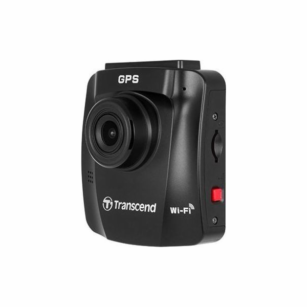 Transcend Transcend DrivePro 230Q Videorekordér s ochrano...