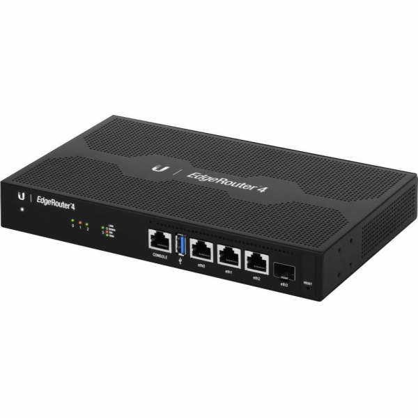 Ubiquiti Router EdgeRouter ER-4