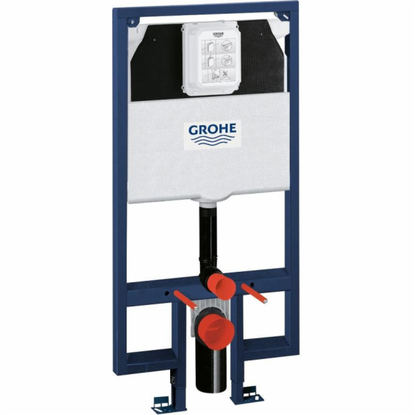 Grohe Rapid SL rám pro toaletu (38994000)