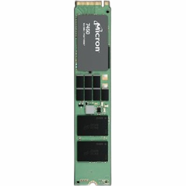 Micron Serverový disk 7450 PRO 960GB PCI-E x4 Gen 4 NVMe ...