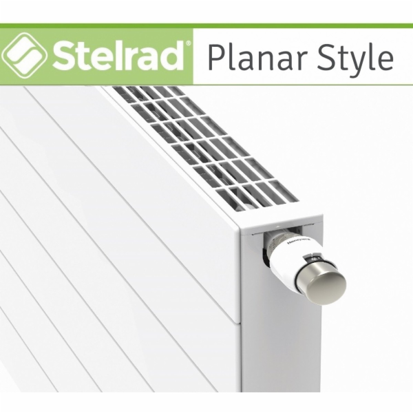 Stelrad Planární radiátor PS11/60/050