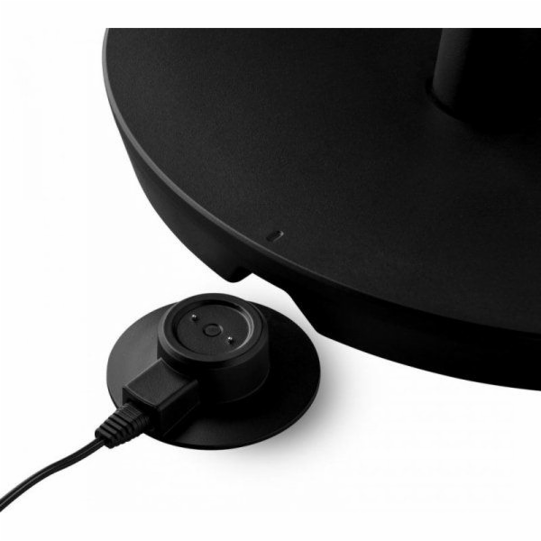 Duux Duux Chytrý ventilátor Whisper Flex Smart černý