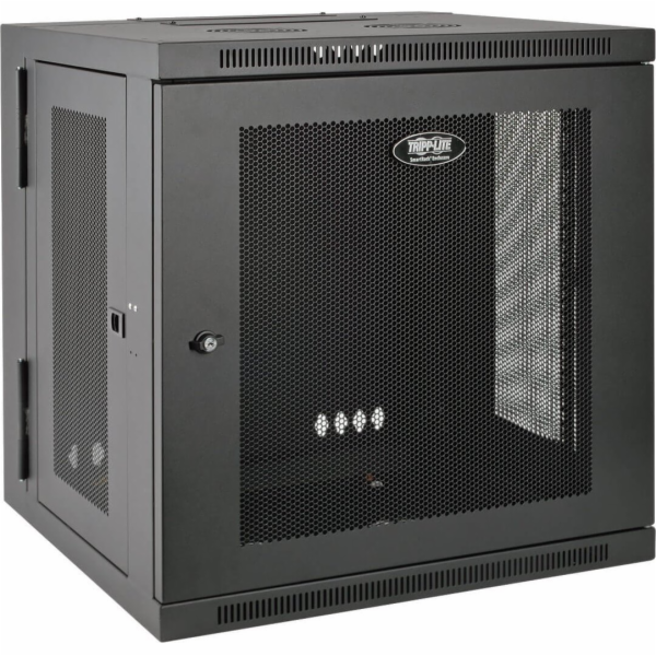 Eaton Nízkoprofilový nástěnný serverový šasi SRW10US