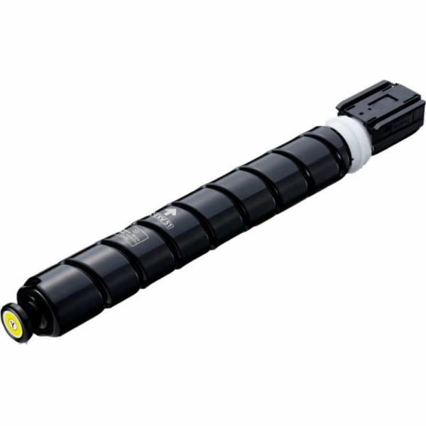 Canon Originální žlutý toner C-EXV51L (155119)