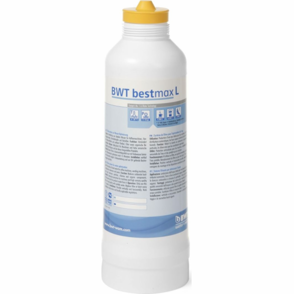 BWT Vodní filtr BestMax L 3001010008