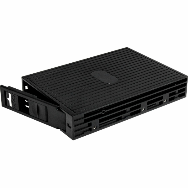 StarTech 3.5 SATA Drive Caddy pro 2.5 SAS SFF-8482 / SATA...