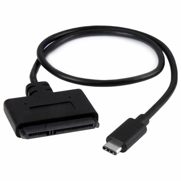 StarTech USB-C 3.2 Gen 2 – 2.5 SATA Caddy (USB31CSAT3CB)