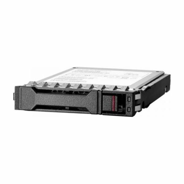 HP Serverový disk 1,2 TB 2,5'' SAS-3 (12 Gb/s) (S55127875)