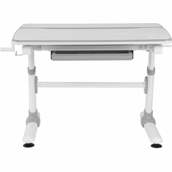 Ergooffice.eu Stůl bílý 98 cm x