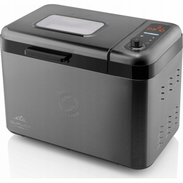Eta Pekárna chleba BREAD MAKER DUPLICA II (850 W, 1500 G,...