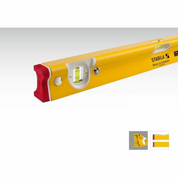 Stabila Vodováha řady R 300, 200 cm