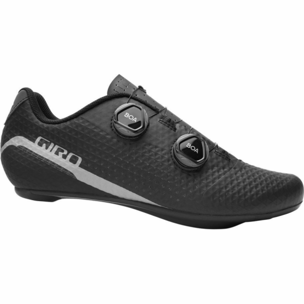 Giro Pánské boty GIRO REGIME CARBON černé velikost 41 (NOVÉ)
