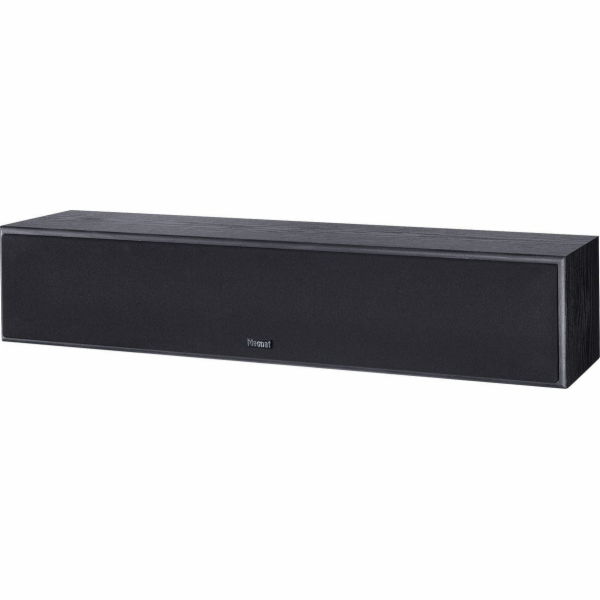 Magnat Sloupový monitor S14 C černý (2 ks)