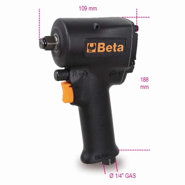 Beta Tools Rázový utahovák