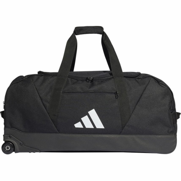 Adidas Tiro League Trolley Team černá sportovní taška s f...