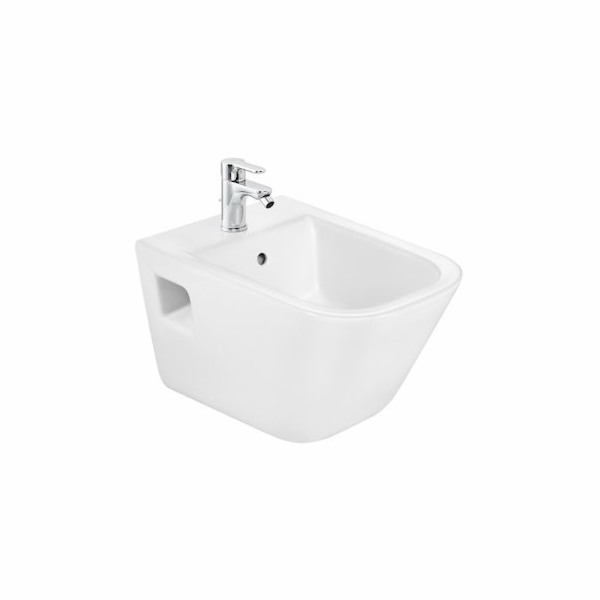 Roca Závěsný bidet Gap 54x35cm (A357475000)