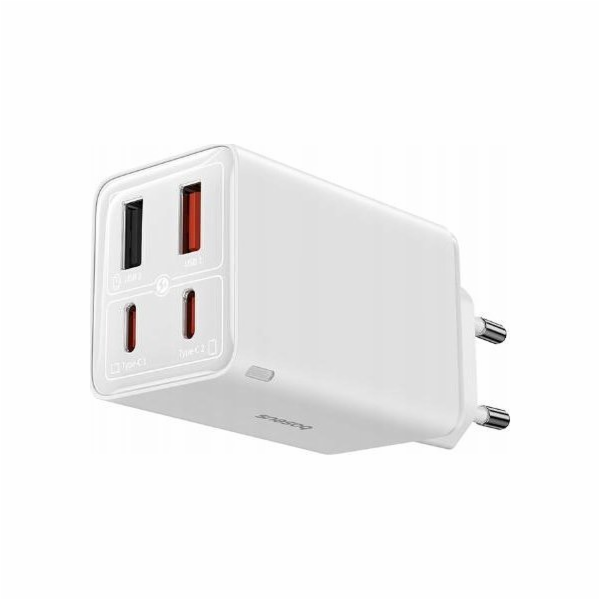 Baseus Rychlonabíječka OS-Baseus GaN6 Pro Fast Charger 2C...