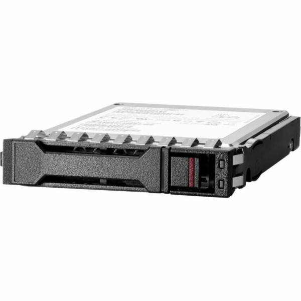 HP Serverový disk 480GB 2,5'' SATA III (6 Gb/s) (P40502-B21)