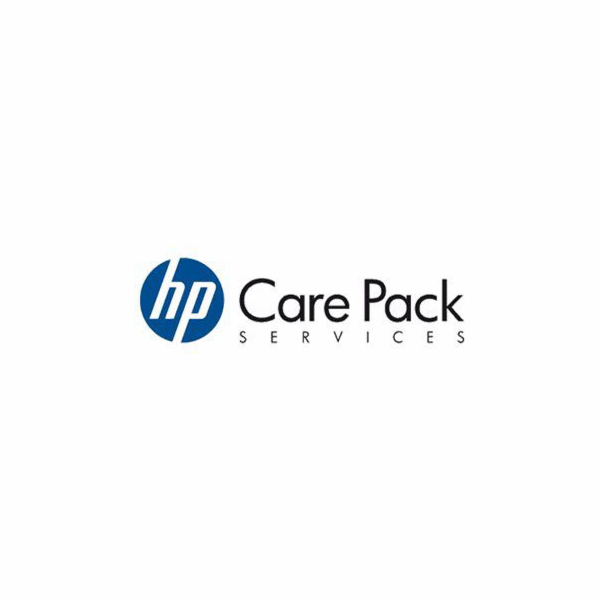 HP eCare Pack/Instl Onsite Service f DAT DVD-ROM (U2090E)