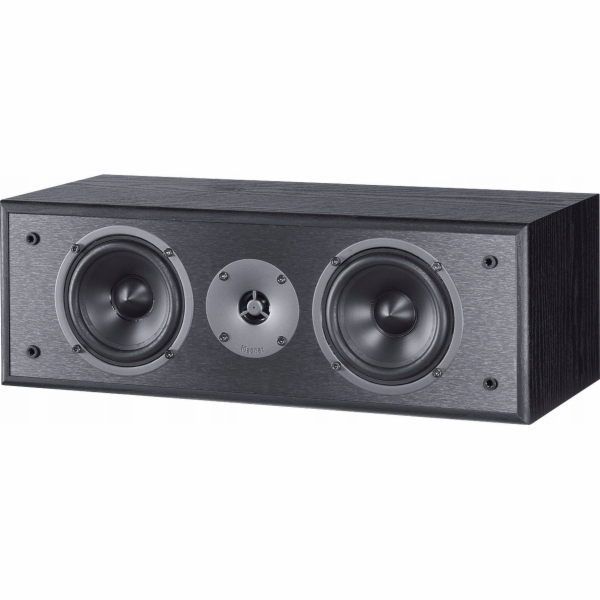 Magnat Sloupový monitor S12 C černý (2 kusy)
