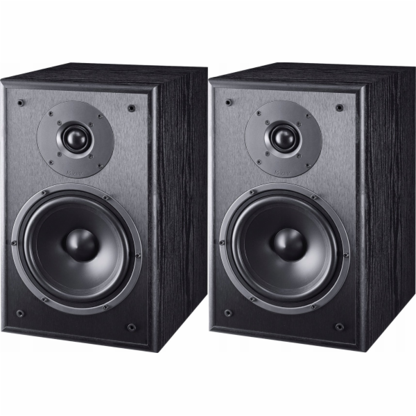 Magnat Sloupový monitor S30 černý (2 kusy)