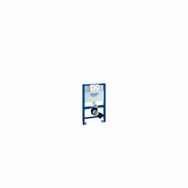 Grohe Rapid SL Rám pro závěsný umyvadlový dřez (38526000)
