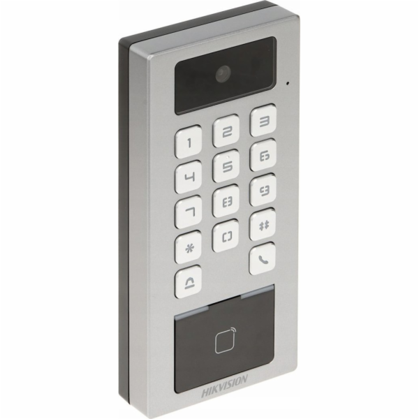 Hikvision Terminál pro řízení přístupu DS-K1T502DBWX-C