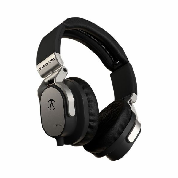 Austrian Audio Sluchátka HI-X50