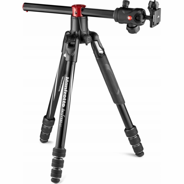 Manfrotto Stativ Sada Manfrotto Befree Gt Xpro