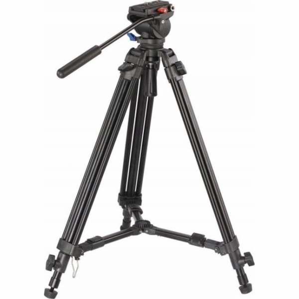 Leofoto Stativ Stativ Leofoto VT-10+LF-60